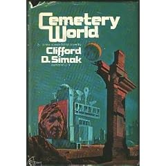 Cemetery World