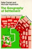 The geography of settlement