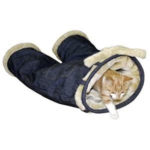 Maxi-Pet 82587 Crackle Jeans 53cm