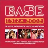 Revue Various Artists  / Base Ibiza 2002