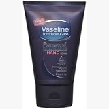 Vaseline Intensive Care Renewal Age Redefining Hand Lotion - 3.1 OZ