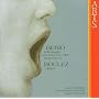 Volkslieder / Derive I