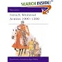 French Mediaeval Armies, 1000-1300 (Men-at-arms)