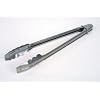 Farringdon Collection 30cm Metal Tongs And Ring