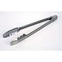 Farringdon Collection 30cm Metal Tongs And Ring