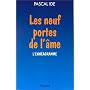 Les neuf portes de l'ame l'enneagramme