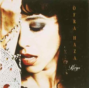 CD-Charts  Collectible : Kirya