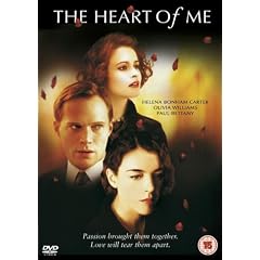 The Heart Of Me [DVD] [2003]