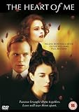 The Heart Of Me [DVD] [2003]