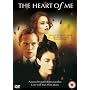 The Heart Of Me [DVD] [2003]