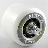 TIERNEYRIDES Tボード交換用ウレタンウィール２個セット