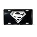 Search : Superman Super Man Metal Novelty License Plate Wall Sign Tag