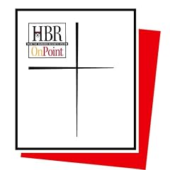 Using the Balanced Scorecard as a Strategic Management System (HBR OnPoint Enhanced Edition)