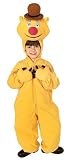 Fozzy Costume-Medium Size (8-10)