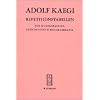 Repetitionstabellen zur kurzgefassten griechischen Schulgrammatik