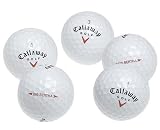 Callaway Big Bertha Red Recycled Golf Balls, 36 pack