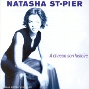 Natasha St-Pier - 100 % filles - Zortam Music