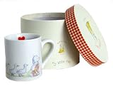Humphrey s Corner Small Mug (Humphrey with Ducks)