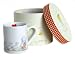 Humphreys Corner Small Mug humphrey With Ducks