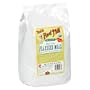Bob's Red Mill Organic Flaxseed Meal, 32-Ounce Packages (Pack of 4)