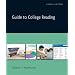 Guide to College Reading (8th Edition)