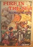 Fire in the sea