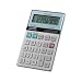 Sharp 10-Digit Metal Calculator