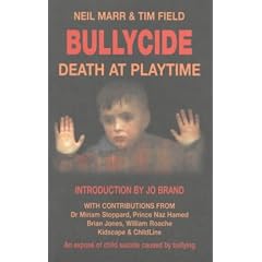 Bullycide: Death at Playtime
