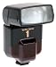 Electronics : Vivitar 840AF AutoFocus Zoom Electronic Flash for Canon EOS Camera