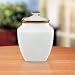 LENOX ETERNAL WHITE SQUARE SUGAR BOWL