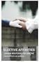 Elective Affinities (Oneworld Classics)