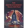 Reiki Master Attunement Become a Reiki Master