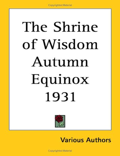 Equinox