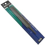 アイガー 目立ヤスリ 柄ナシ 125mm No.12