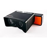 Poppy 3D - iPhone 4, 4S, 5, 5C, 5S and 5th gen iPod touch, Thurn your iFone into a 3D camera