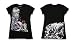 Skin Industries Womens NIKKO T-shirt- Choice of Colors