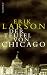Books : Der Teufel von Chicago.