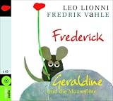 Frederick / Geraldine und die Mausefloete