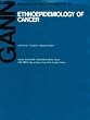 Ethnoepidemiology on Cancer (Gann Monograph on Cancer Research) (No. 44)