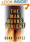 The Man Burns Tonight: A Black Rock City Mystery