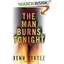The Man Burns Tonight: A Black Rock City Mystery