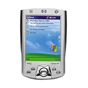 HP IPAQ H2210 Pocket PC
