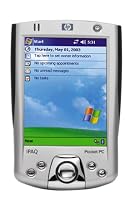 HP iPAQ H2210 Pocket PC (English)