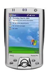 HP IPAQ H2210 Pocket PC
