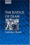 The Justice of Islam: Combarative Bersbectives on Islamic Law and Society (Oxford Socio-Legal Studies)