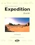 Vehicle-dependent Expedition Guide: 1st Edition