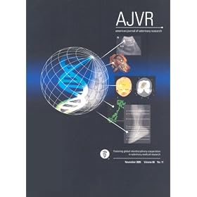 American Journal of Veterinary Research