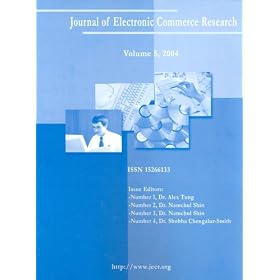 Journal of Electronic Commerce Research by