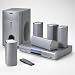 AMW T-352 Dolby Digital Home Theater System