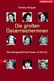 Die großen Österreicherinnen